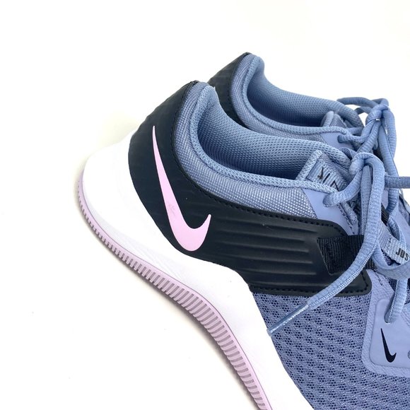 💖MEGA SALE💖Nike MC Trainer Asher Slate   Women Blue White   CU3584 445 - Picture 9 of 11